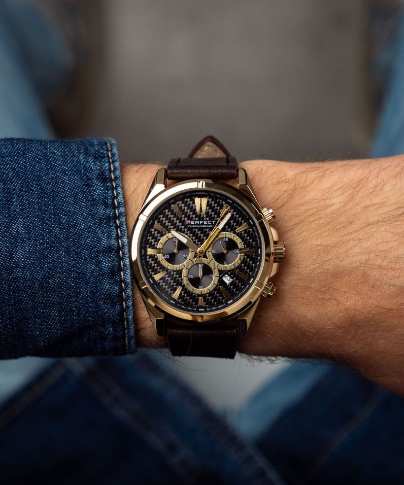 Годинник Чоловічий Perfect Classic