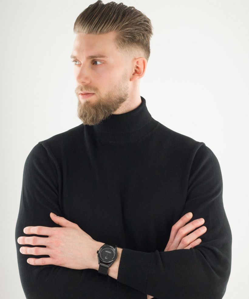 Годинник для Жінок і Чоловіків adidas Originals Fashion Edition Two Icon