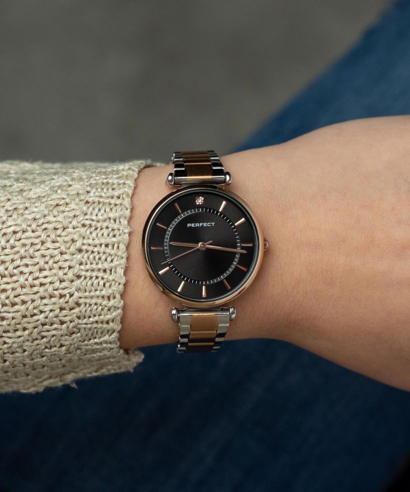 Годинник Жіночий Perfect Classic