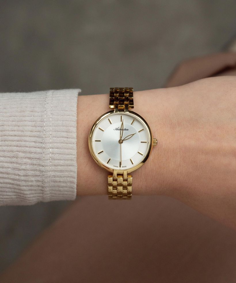 Годинник Жіночий Adriatica Classic