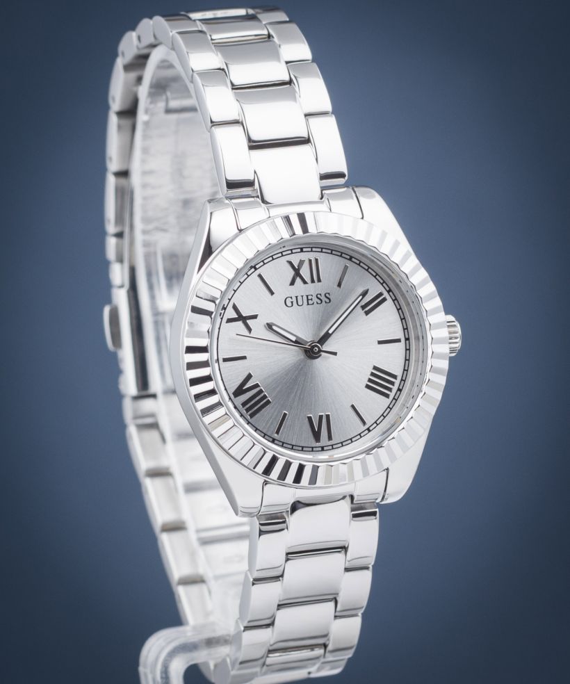 Годинник Жіночий Guess Ladies Dress Mini Luna