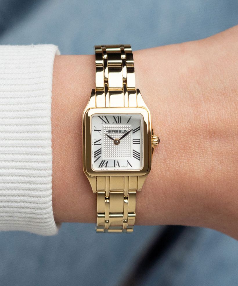 Годинник Жіночий Herbelin Luna