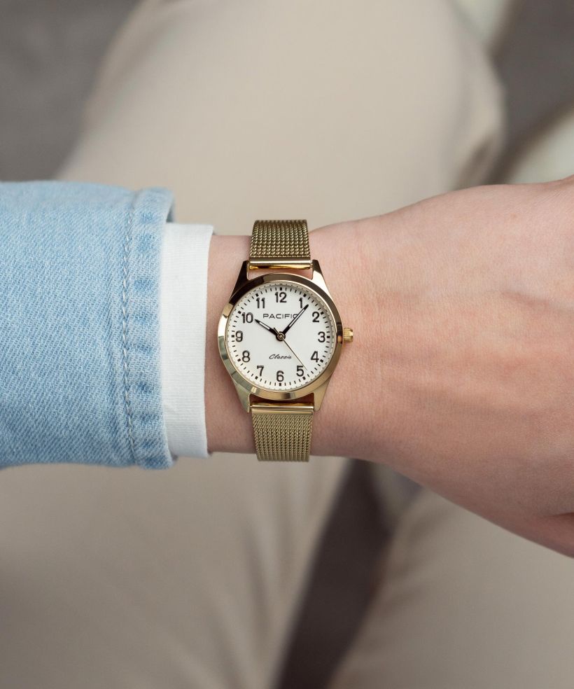Годинник Жіночий Pacific Classic
