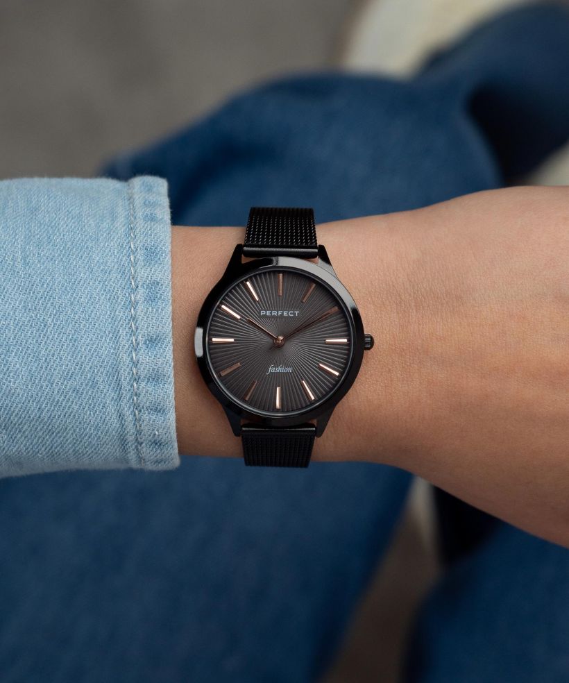 Годинник Жіночий Perfect Classic