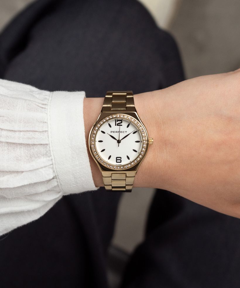 Годинник Жіночий Perfect Classic