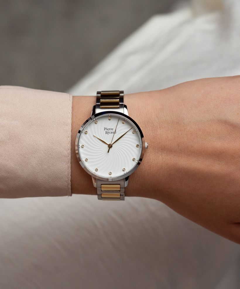 Годинник Жіночий Pierre Ricaud Classic