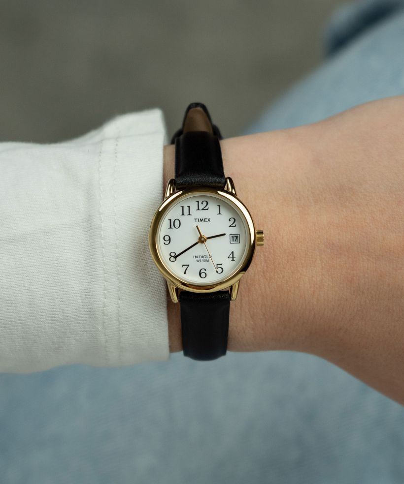 Годинник Жіночий Timex Wardrobe Essentials
