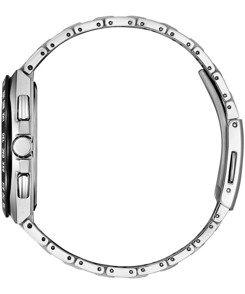 Годинник Чоловічий Citizen Radio Controlled Super Titanium Eco-Drive