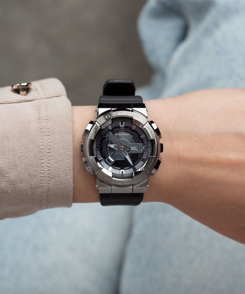 Годинник Жіночий Casio G-Shock Classic