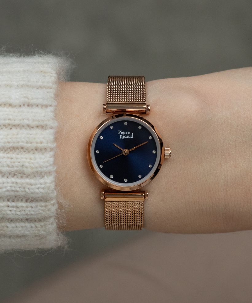 Годинник Жіночий Pierre Ricaud Classic