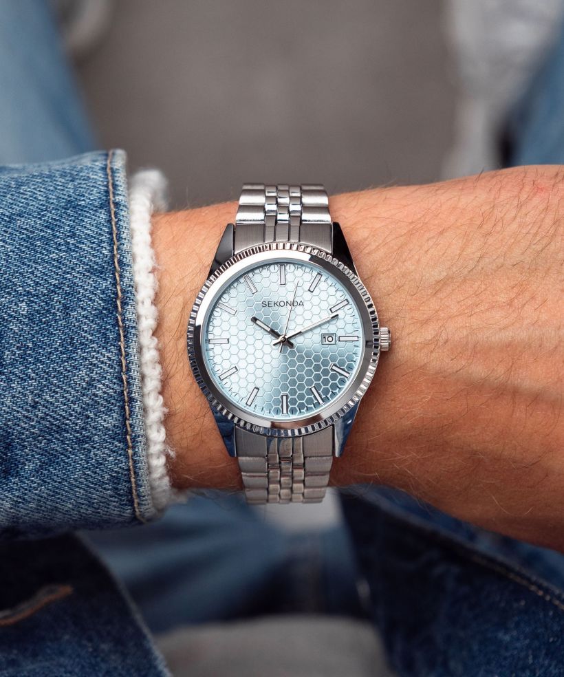 Годинник Жіночий Sekonda King