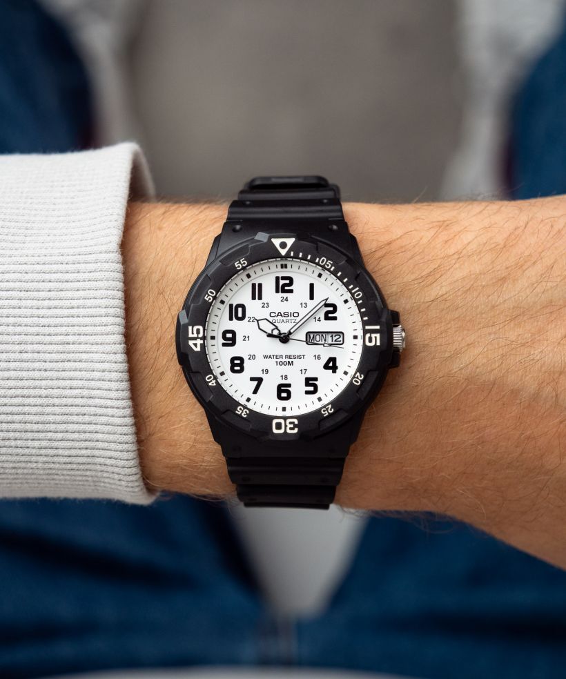Годинник Чоловічий Casio Sport