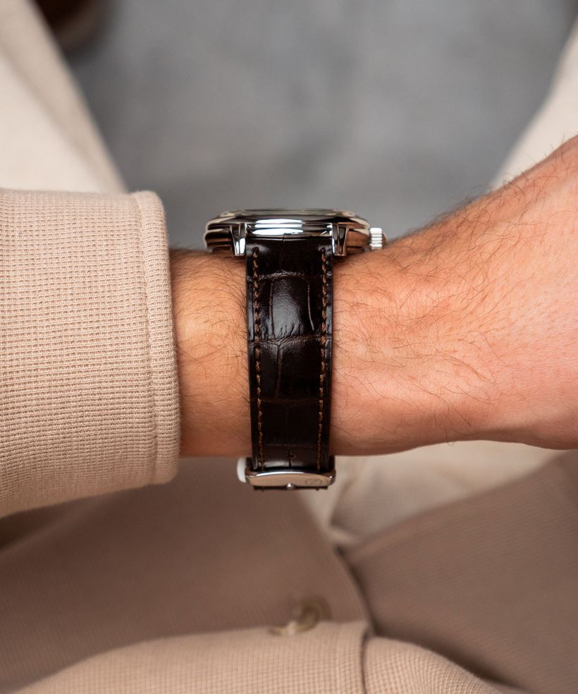 Годинник Чоловічий Zeppelin Friedrichshafen Automatic