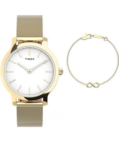 Годинник Жіночий Timex Trend Transcend
