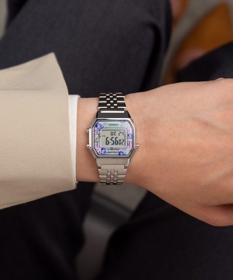 Годинник Жіночий Casio Vintage Classic