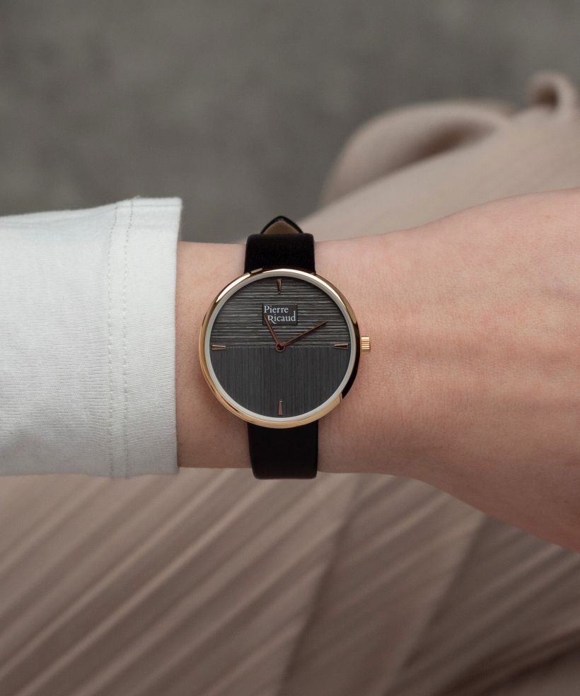 Годинник Жіночий Pierre Ricaud Classic