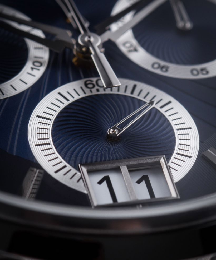 Годинник Чоловічий Adriatica Chronograph