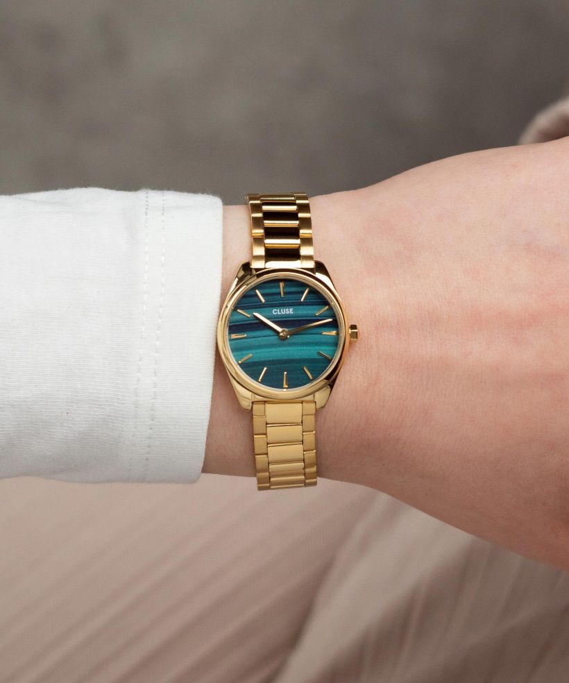 Годинник Жіночий Cluse Féroce Mini