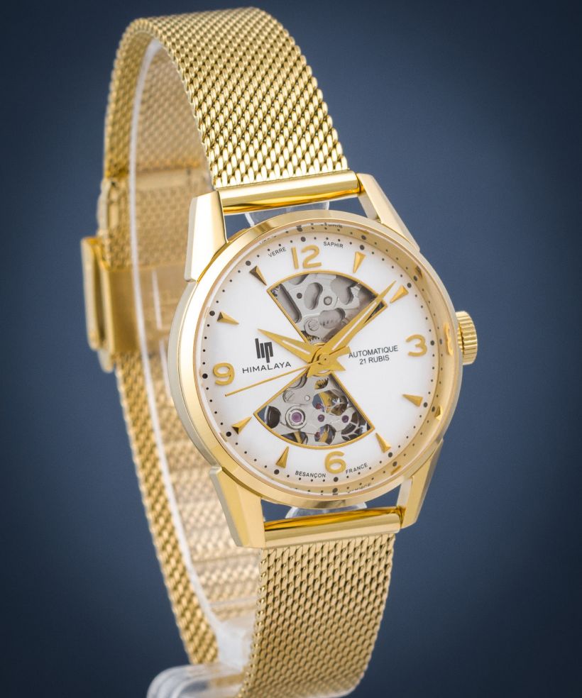 Годинник Жіночий Lip Himalaya Sandglass