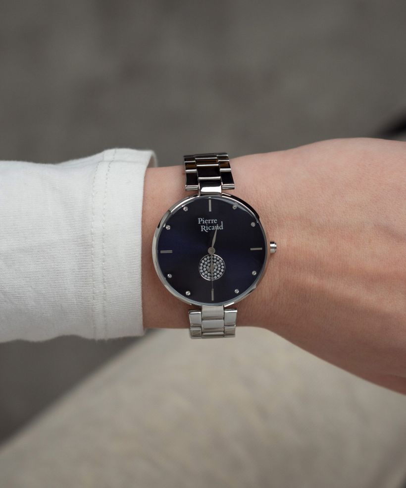 Годинник Жіночий Pierre Ricaud Classic