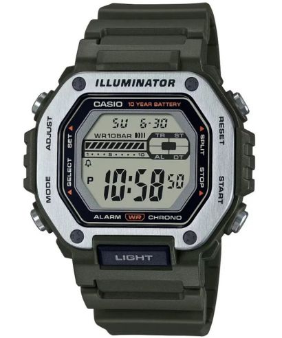 Годинник Чоловічий Casio Sport