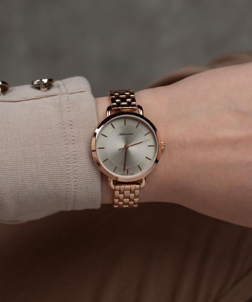 Годинник Жіночий Adriatica Classic