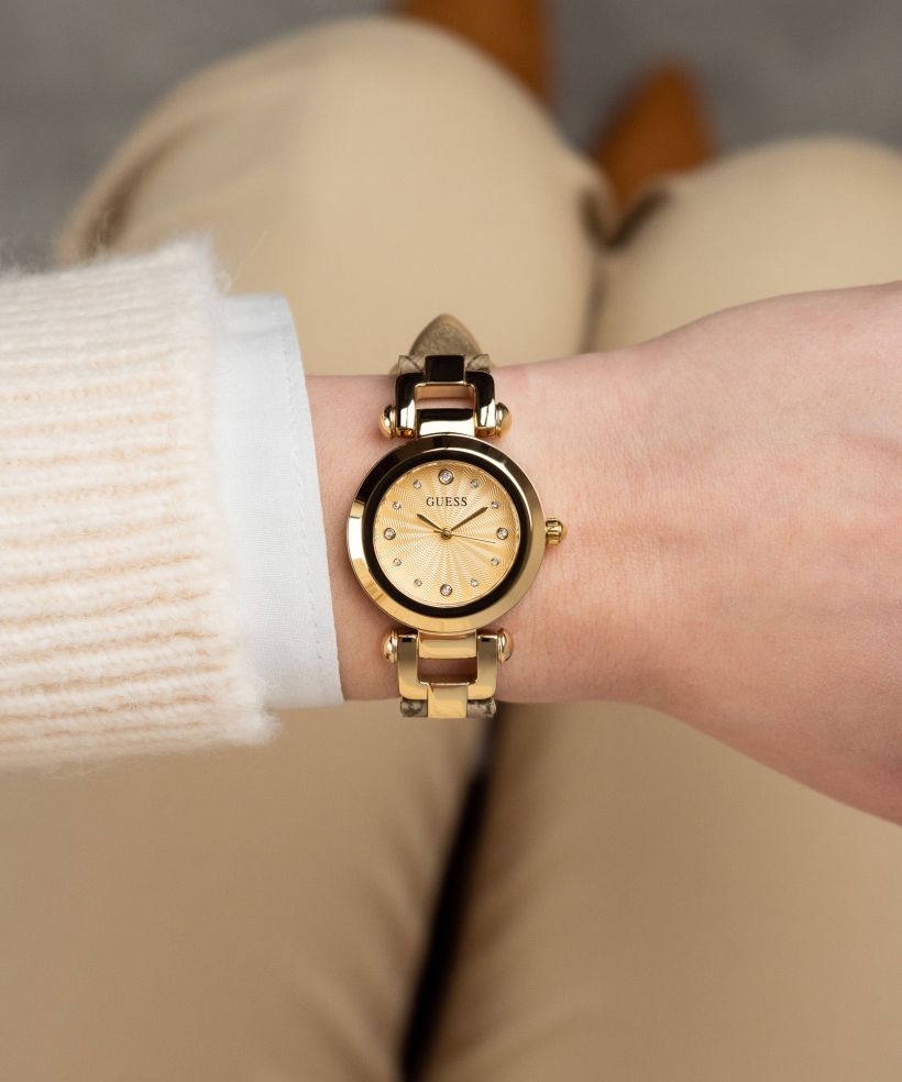 Годинник Жіночий Guess Ginger