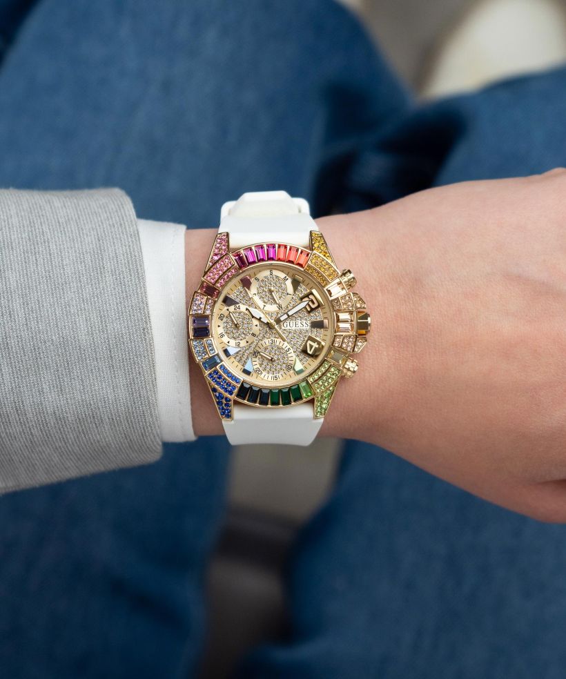 Годинник Жіночий Guess Trend True Limited Edition