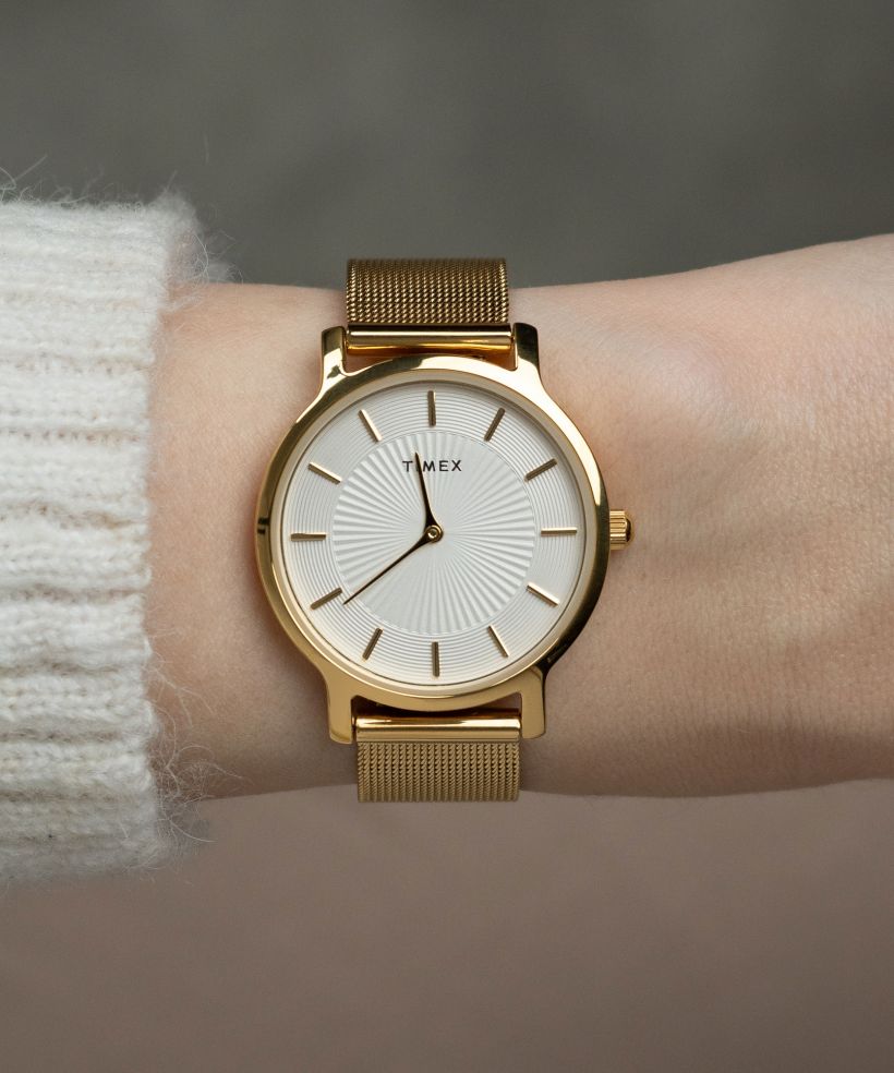 Годинник Жіночий Timex Transcend
