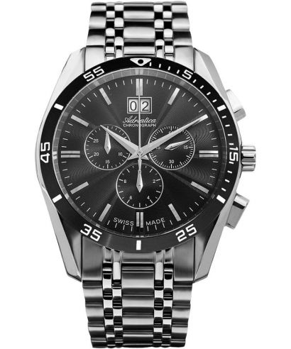 Годинник Чоловічий Adriatica Sport