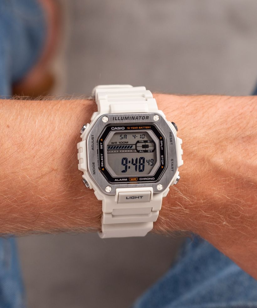 Годинник Чоловічий Casio Timeless Collection