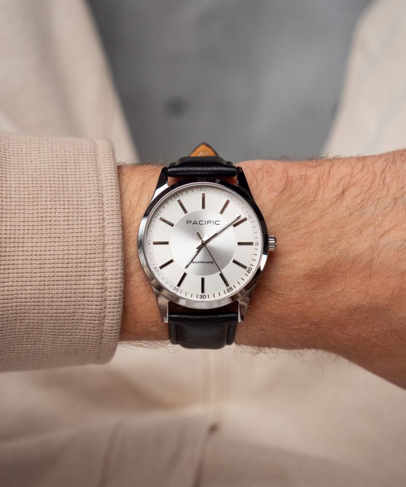 Годинник Чоловічий Pacific Sapphire