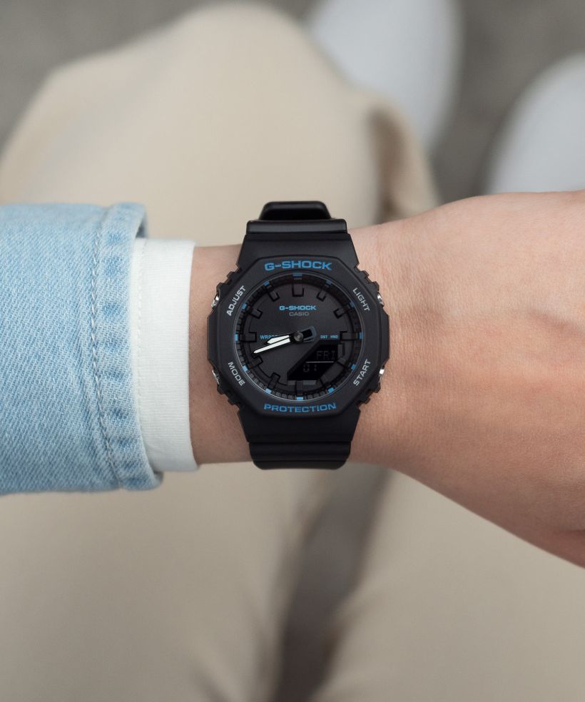 Годинник Жіночий G-SHOCK Analog-Digital GMA-P2100 Series