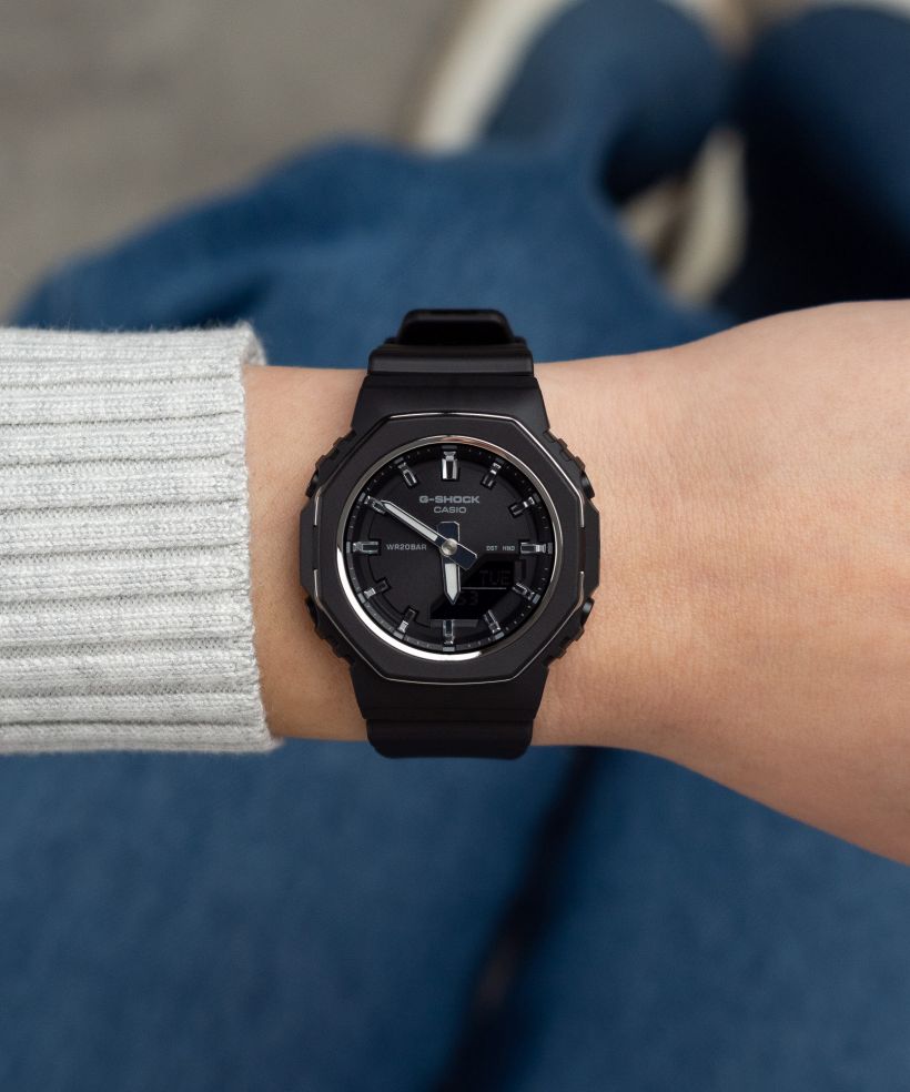 Годинник Жіночий G-SHOCK Analog-Digital
