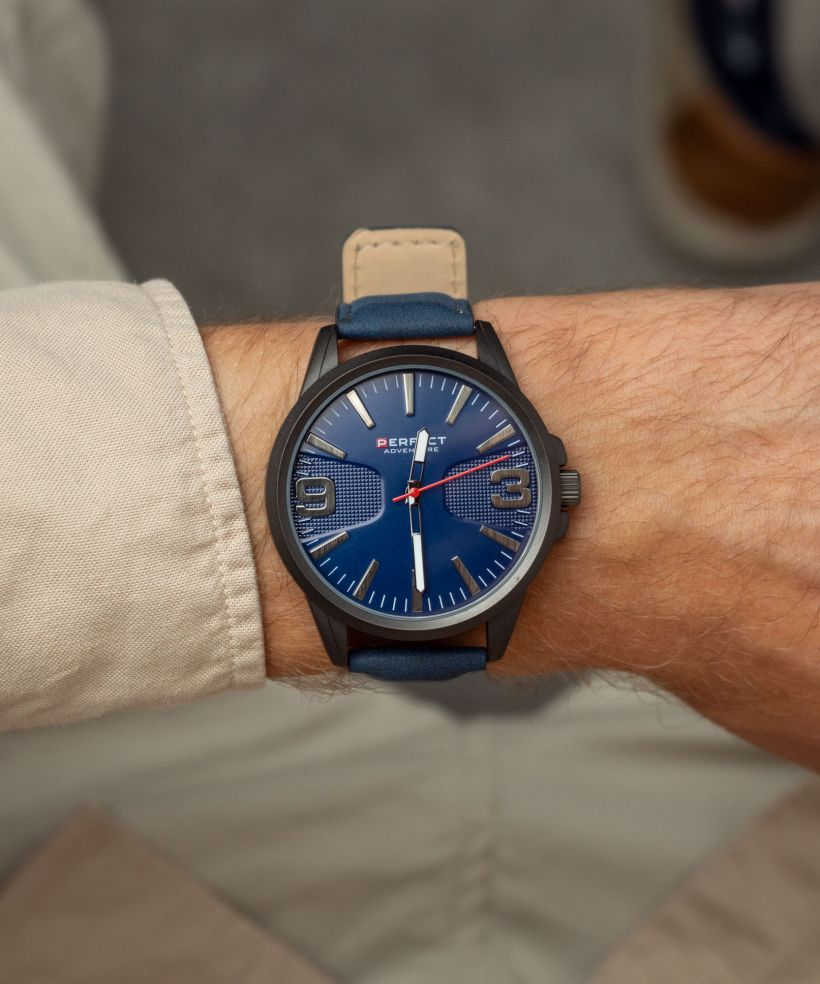 Годинник Чоловічий Perfect Classic