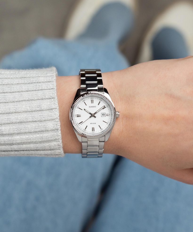 Годинник Жіночий Casio Classic
