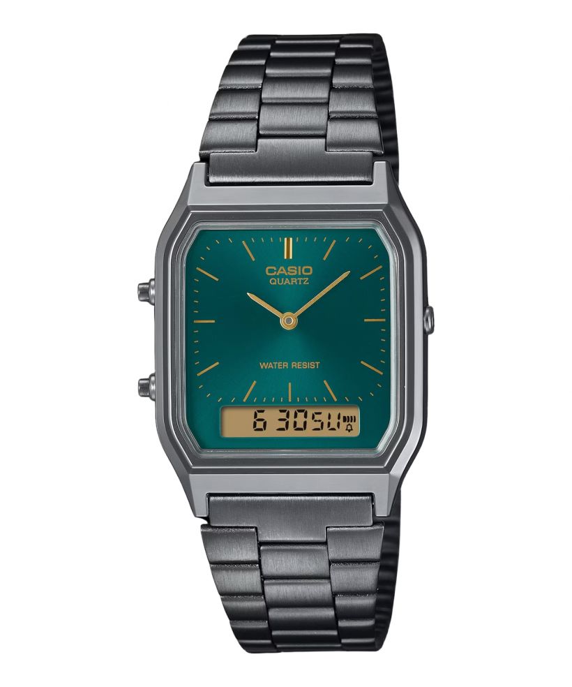 Годинник для Жінок і Чоловіків Casio Vintage Collection