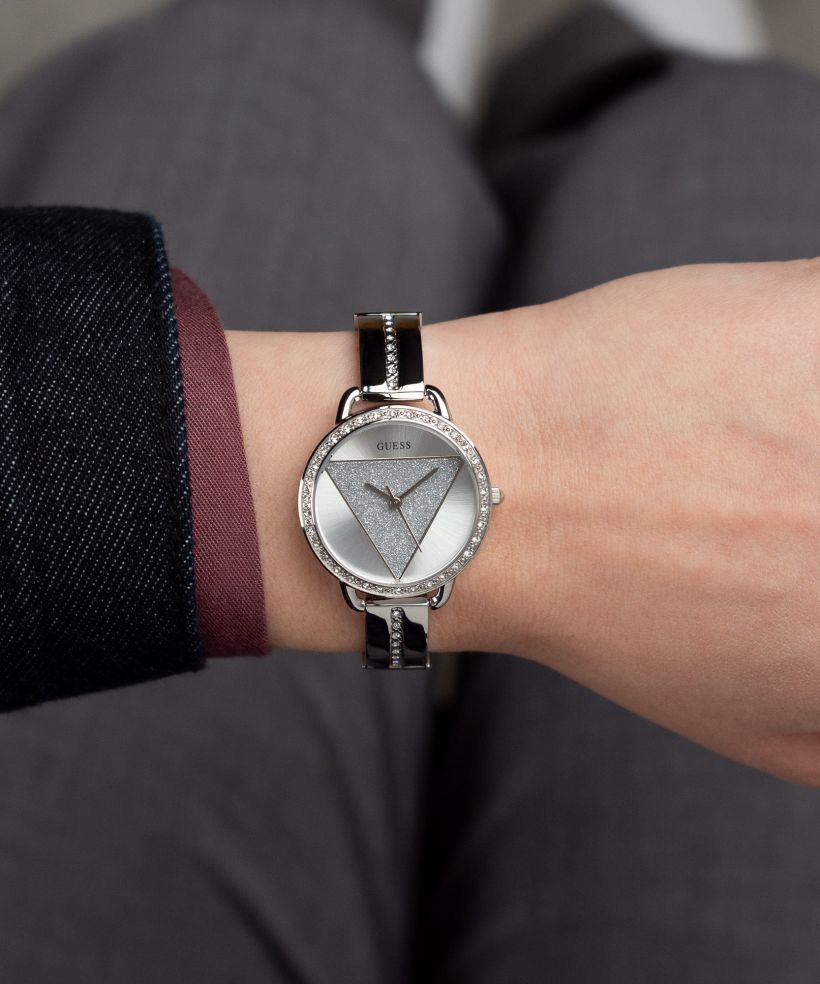 Годинник Жіночий Guess Tri Bellini