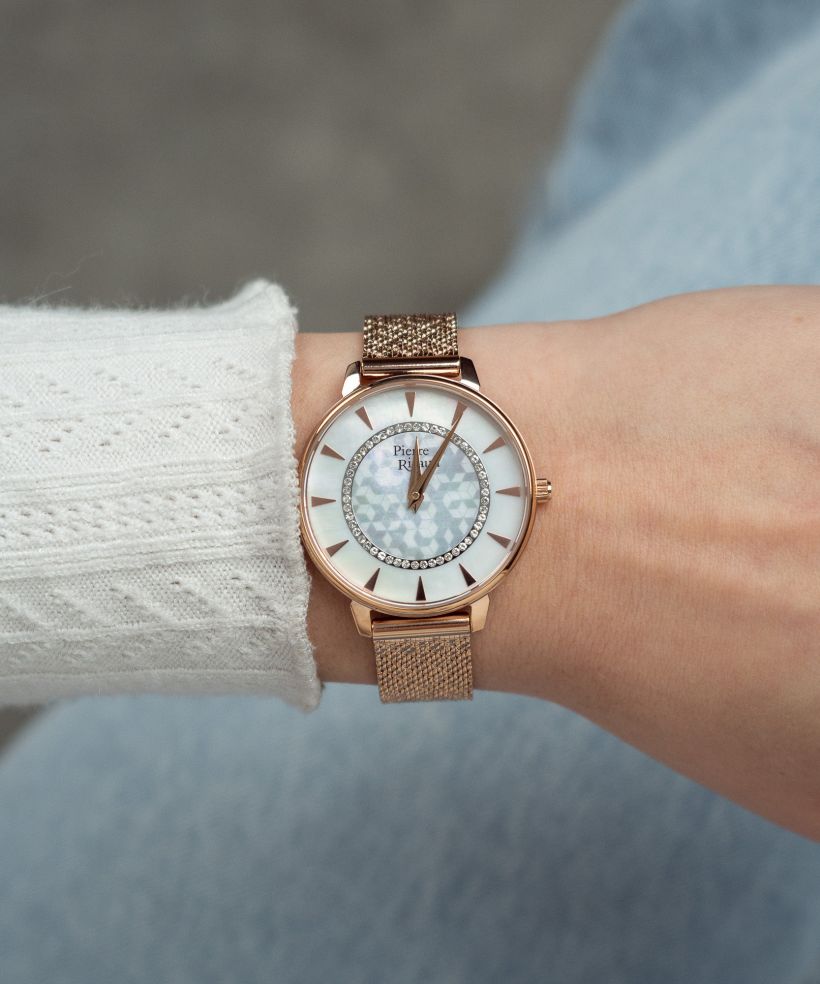 Годинник Жіночий Pierre Ricaud Classic