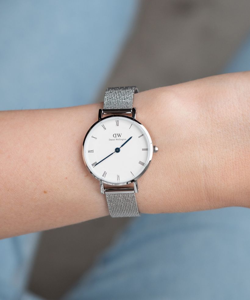 Годинник Жіночий Daniel Wellington Petite Starling 28