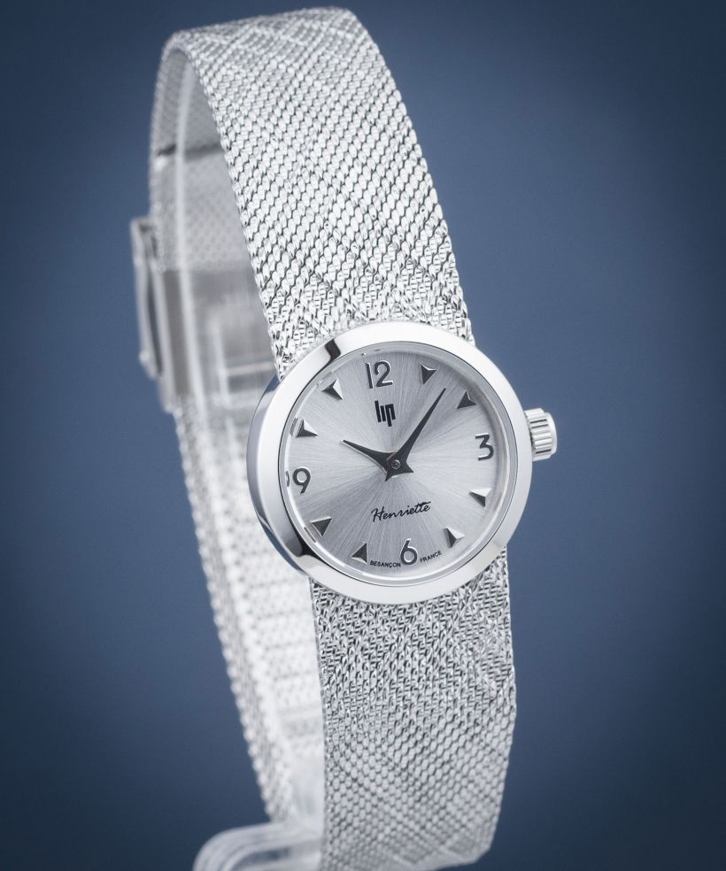 Годинник Жіночий Lip Henriette