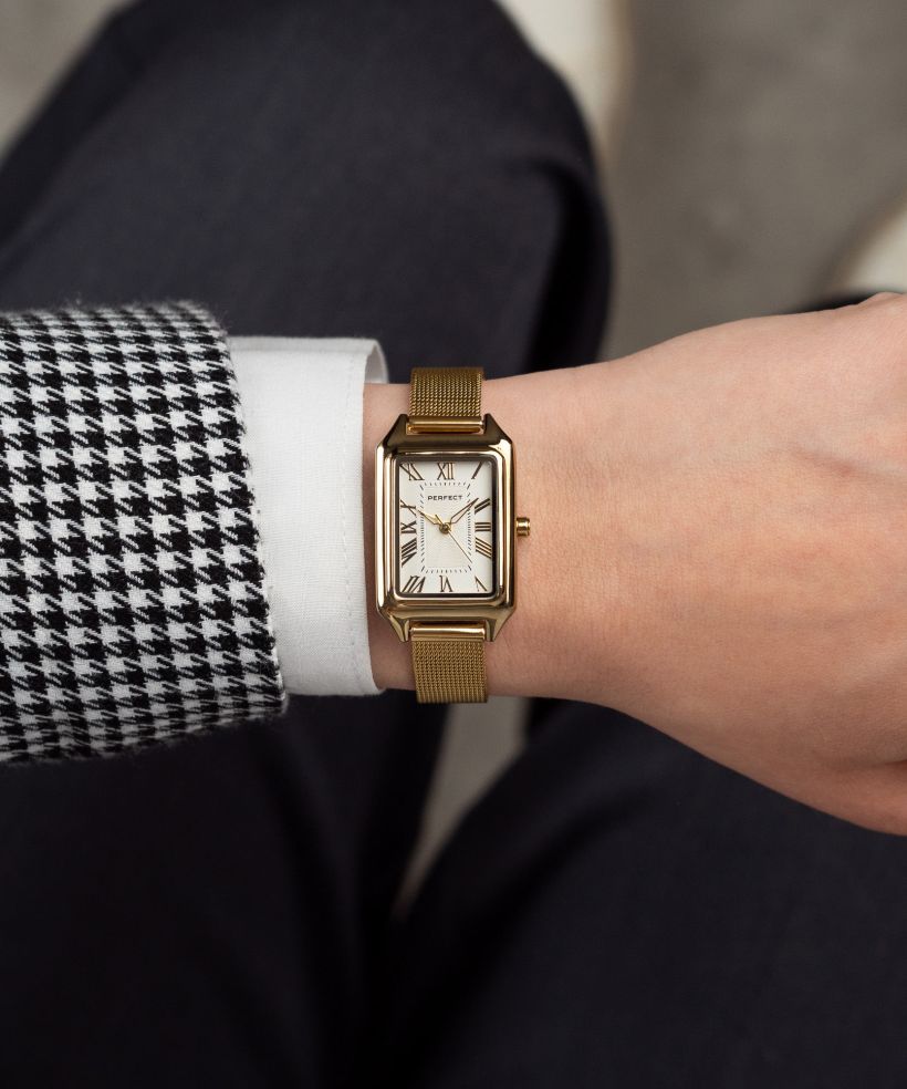 Годинник Жіночий Perfect Classic