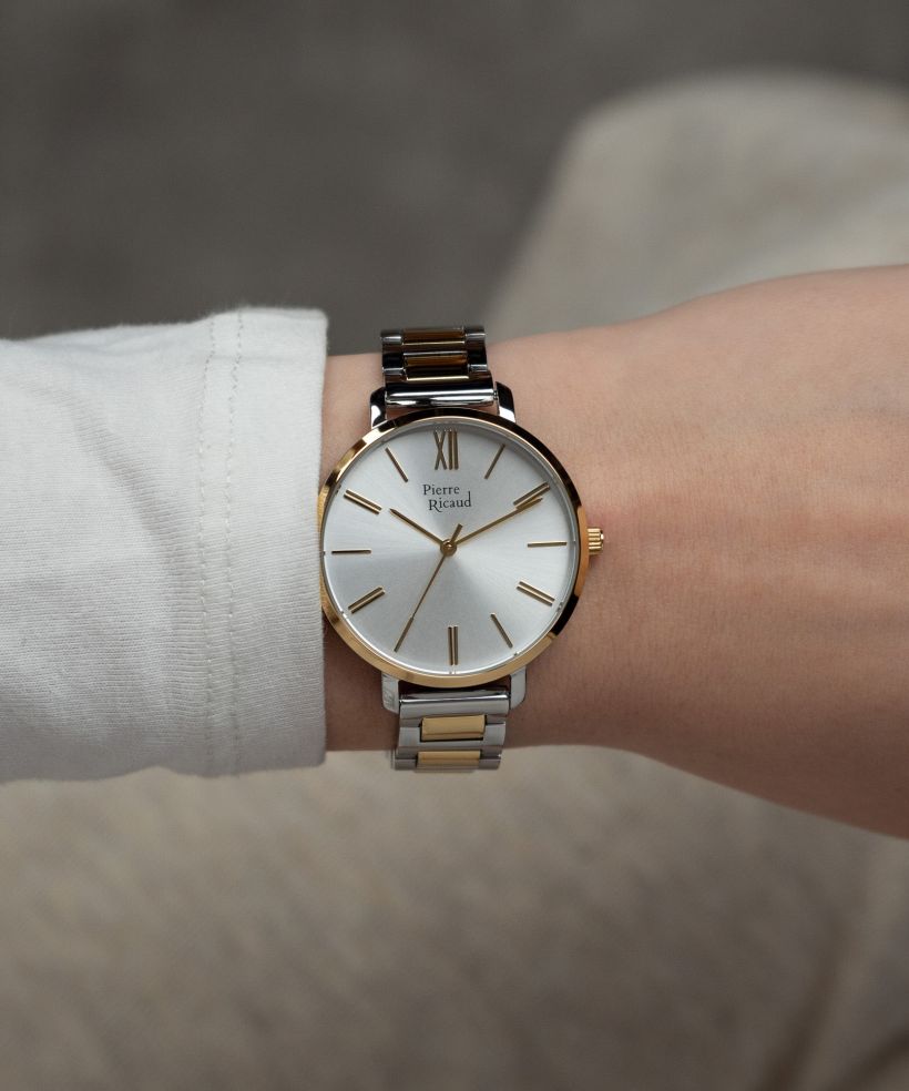 Годинник Жіночий Pierre Ricaud Classic