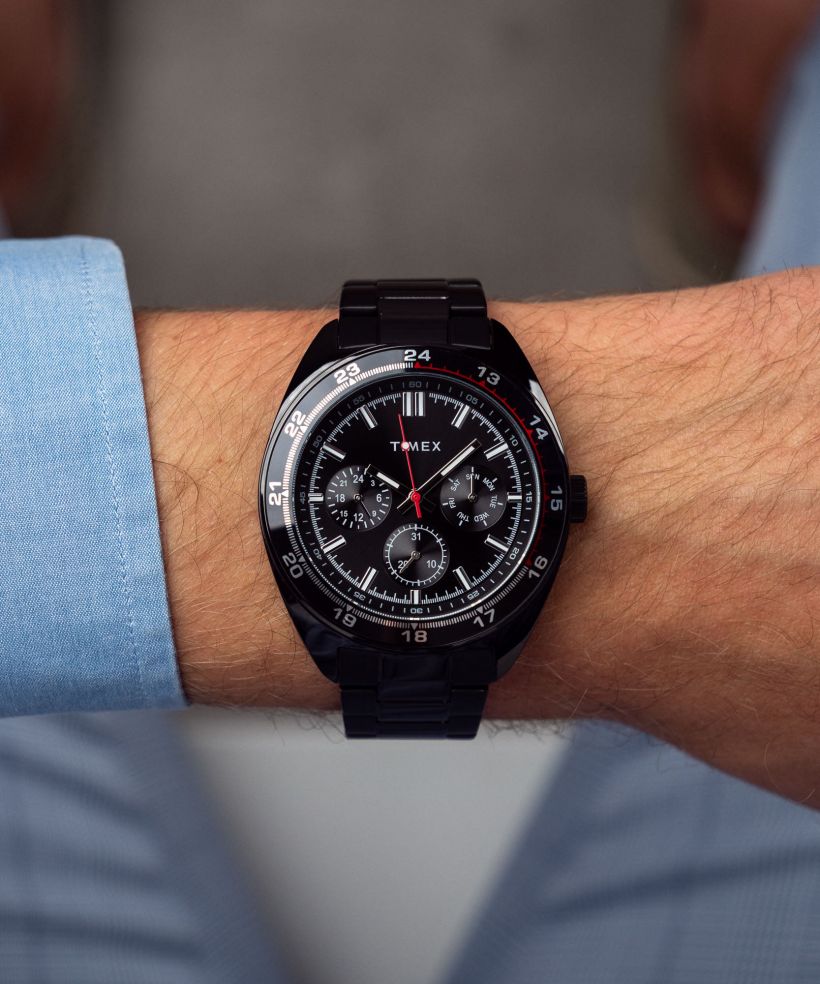 Годинник Чоловічий Timex Weston