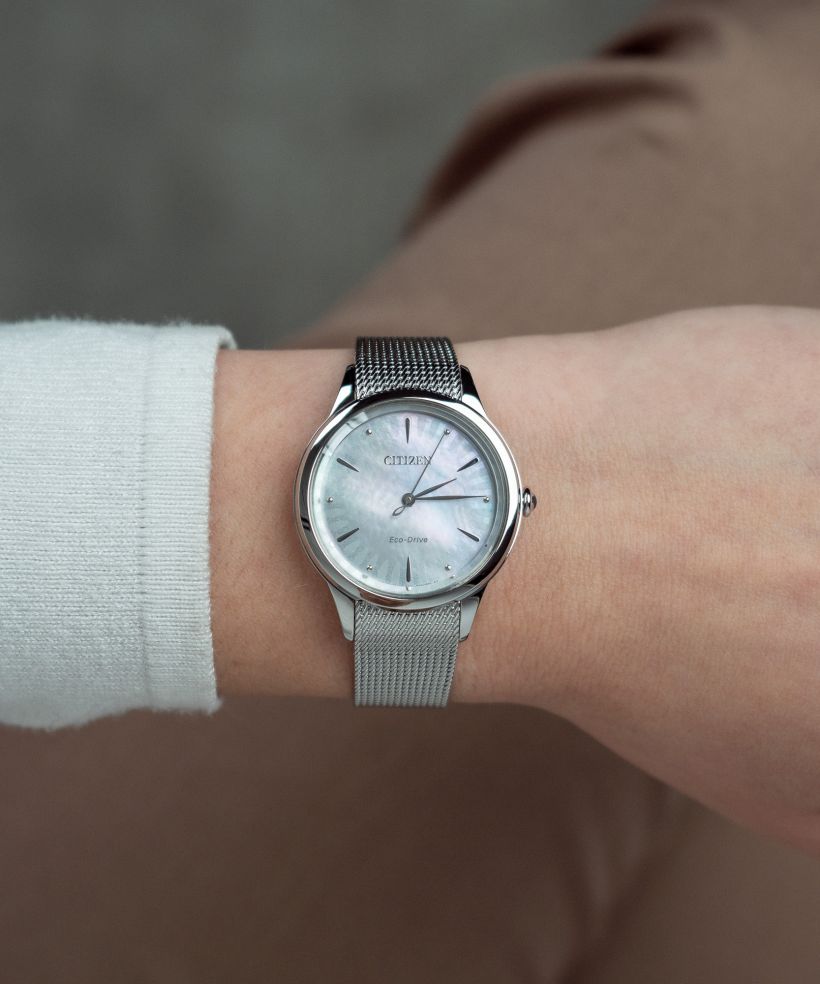 Годинник Жіночий Citizen Eco-Drive