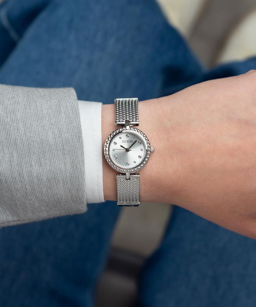 Годинник Жіночий Guess Holly