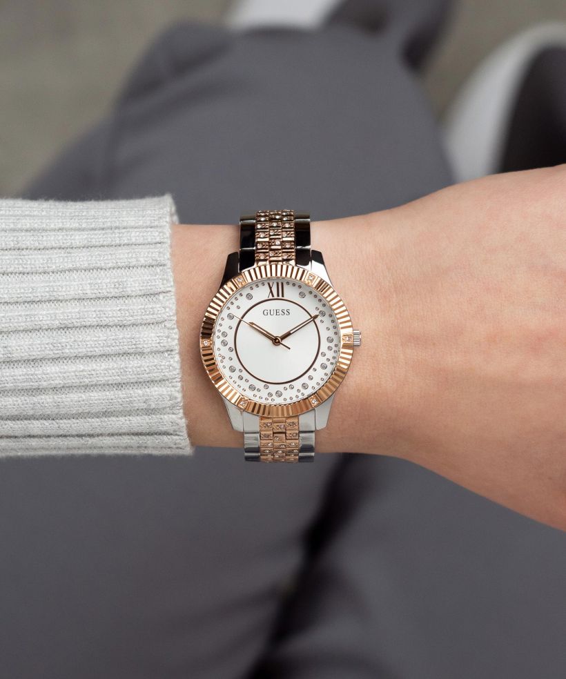 Годинник Жіночий Guess Starstruck