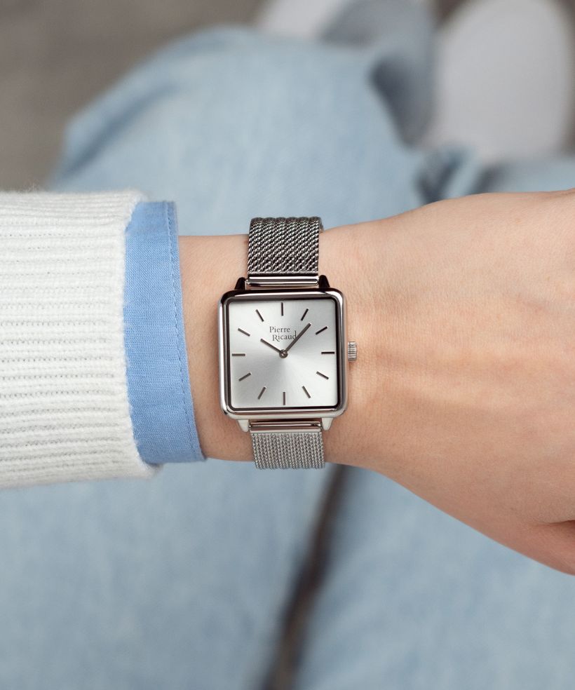 Годинник Жіночий Pierre Ricaud Classic