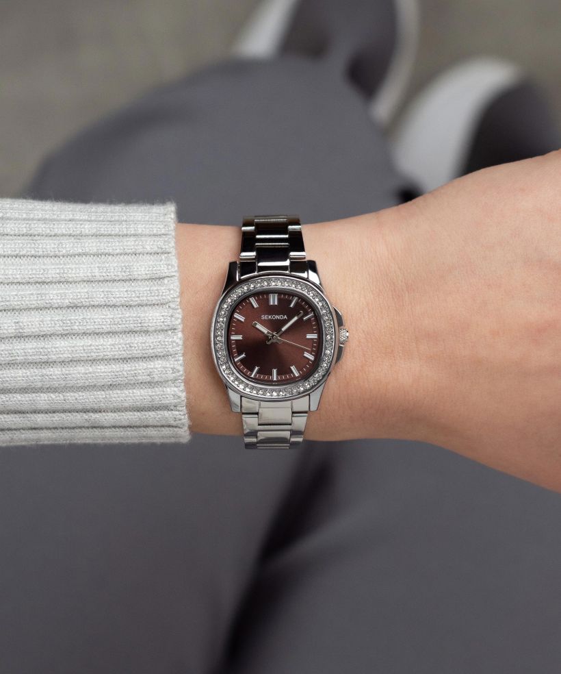Годинник Жіночий Sekonda Octaire