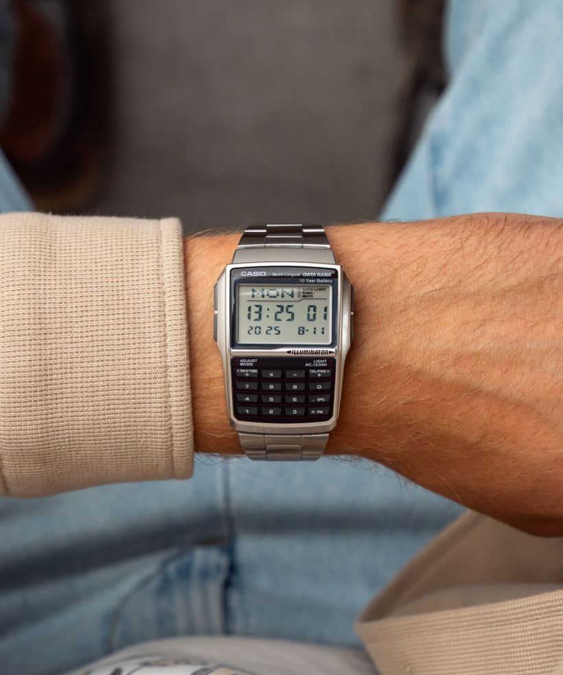 Годинник Чоловічий Casio Vintage Casio VINTAGE Men&#039;s watch